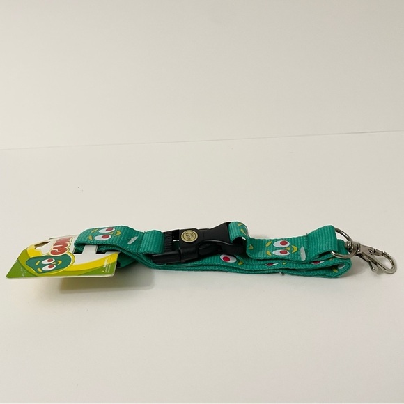 Kids Lanyard - Green - Picture 10 of 14